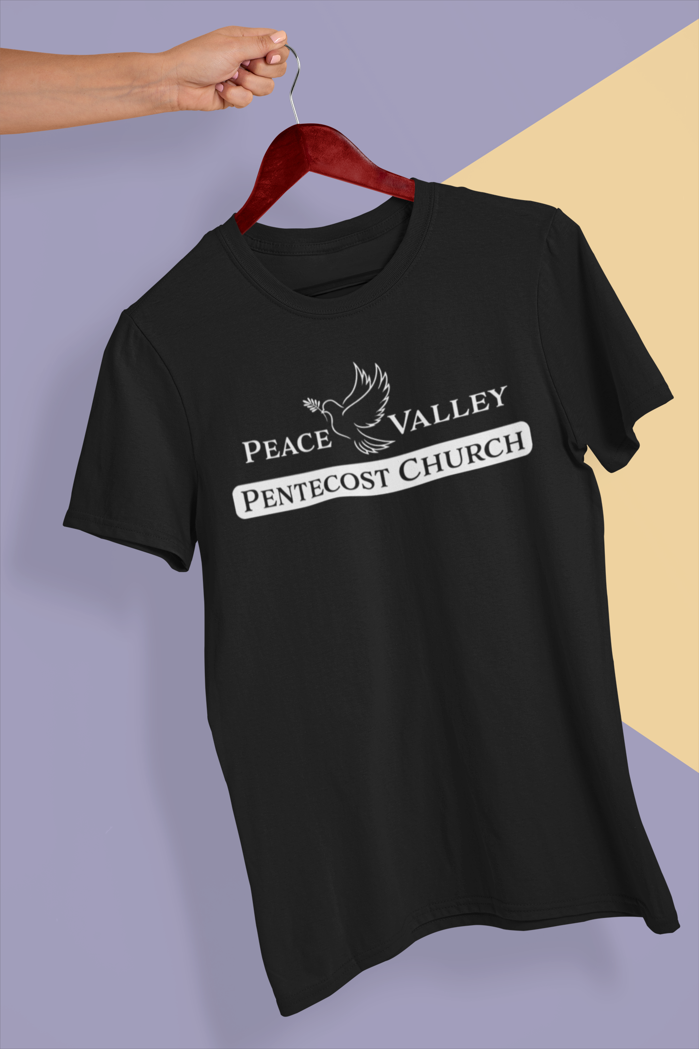 Peace Valley Church Tee