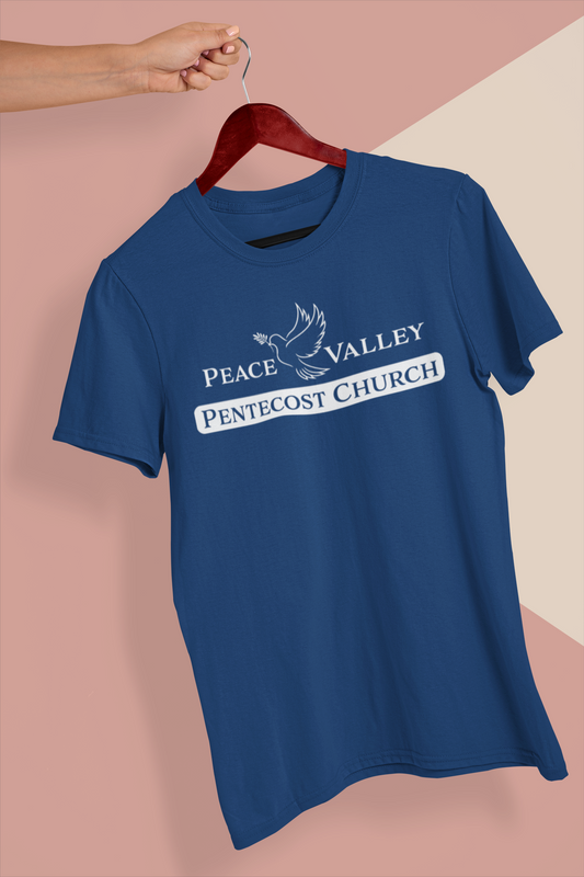 Peace Valley Church Tee